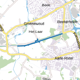 Perceel ALE00-A-2770