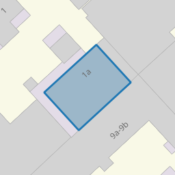 Perceel ALE00-A-2781