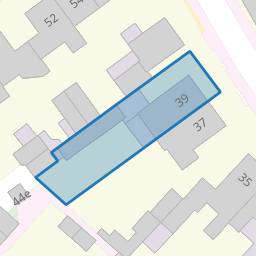 Perceel ALE00-A-2784