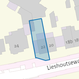 Perceel ALE00-A-2785