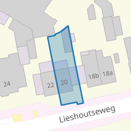 Perceel ALE00-A-2786