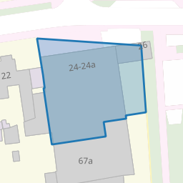 Perceel ALE00-A-2796