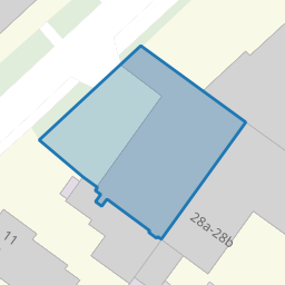 Perceel ALE00-A-2817