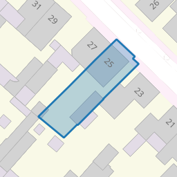 Perceel ALE00-A-2818