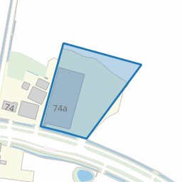 Perceel ALE00-A-2822