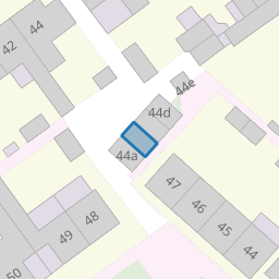 Perceel ALE00-A-2835