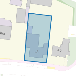 Perceel ALE00-A-2838