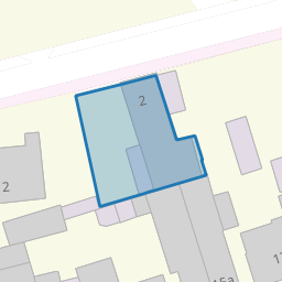 Perceel ALE00-A-2847