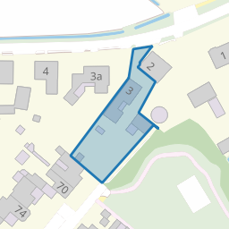 Perceel ALE00-A-2856