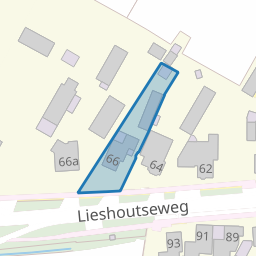 Perceel ALE00-A-2861