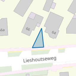 Perceel ALE00-A-2862