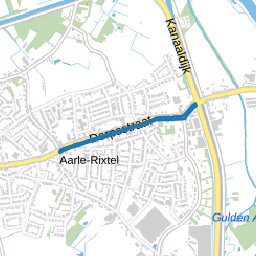 Perceel ALE00-A-2866