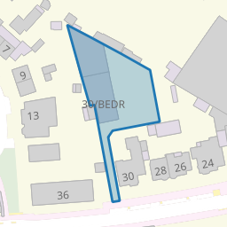 Perceel ALE00-A-2869