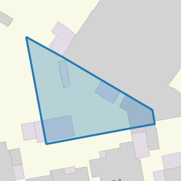 Perceel ALE00-A-2870