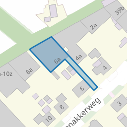 Perceel ALE00-A-2876