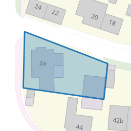 Perceel ALE00-A-2878