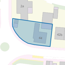 Perceel ALE00-A-2879