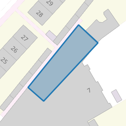 Perceel ALE00-A-2885