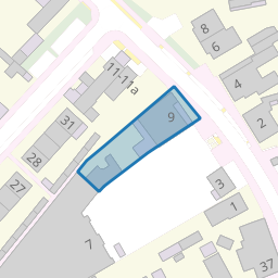 Perceel ALE00-A-2886