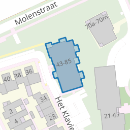 Perceel ALE00-A-2900