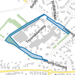 Perceel ALE00-A-2906