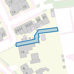 Perceel ALE00-A-2911