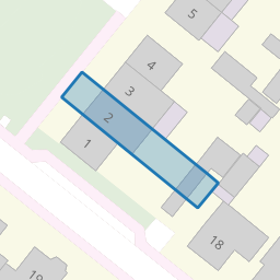 Perceel ALE00-A-2919