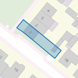 Perceel ALE00-A-2920