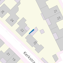 Perceel ALE00-A-2921