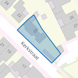 Perceel ALE00-A-2924