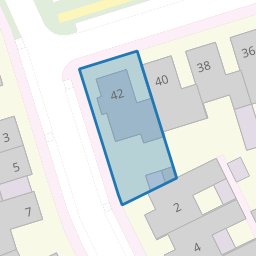 Perceel ALE00-A-2926