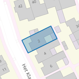 Perceel ALE00-A-2927