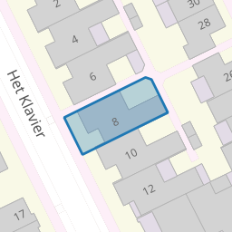 Perceel ALE00-A-2930