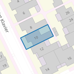 Perceel ALE00-A-2931