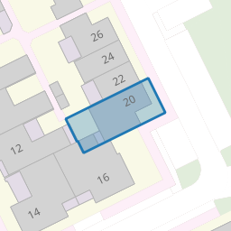 Perceel ALE00-A-2933