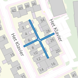 Perceel ALE00-A-2941