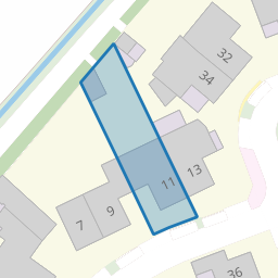 Perceel ALE00-A-2957