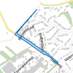 Perceel ALE00-A-2958