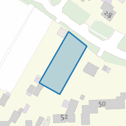 Perceel ALE00-A-2960