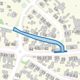 Perceel ALE00-A-2962