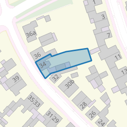 Perceel ALE00-A-2979