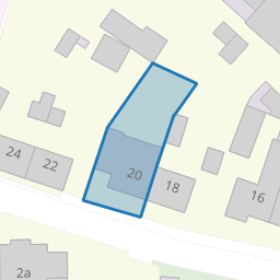 Perceel ALE00-A-2981