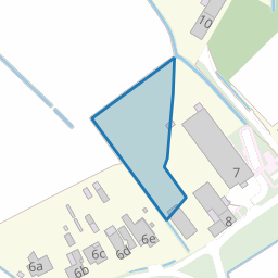 Perceel ALE00-A-2989