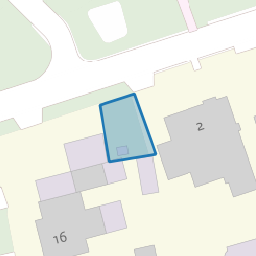 Perceel ALE00-A-2993