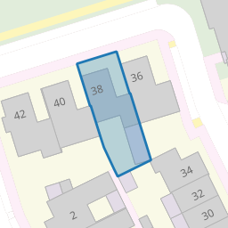 Perceel ALE00-A-2999