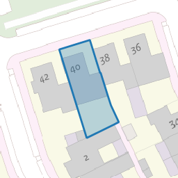 Perceel ALE00-A-3000