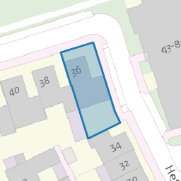 Perceel ALE00-A-3001