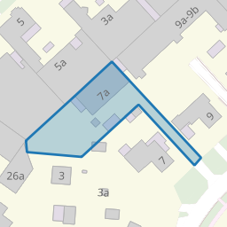 Perceel ALE00-A-3008