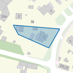 Perceel ALE00-A-3010