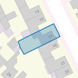 Perceel ALE00-A-3011